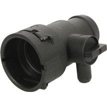 Flansa lichid racire - Topran-116 404 - Topran-116 404