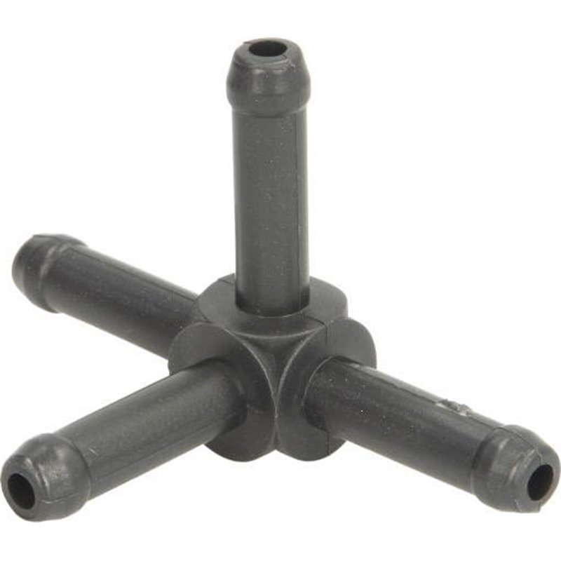 Flansa lichid racire - Topran-116 480 - Topran-116 480