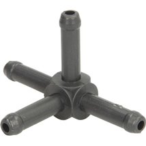 Flansa lichid racire - Topran-116 480 - Topran-116 480