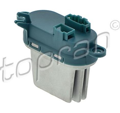 Reglaj. suflanta de interior - Topran-116 486 - Topran-116 486