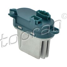 Reglaj. suflanta de interior - Topran-116 486 - Topran-116 486
