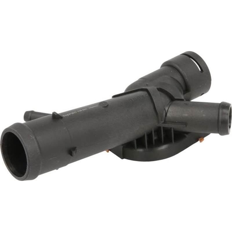 Flansa lichid racire - Topran-116 531 - Topran-116 531
