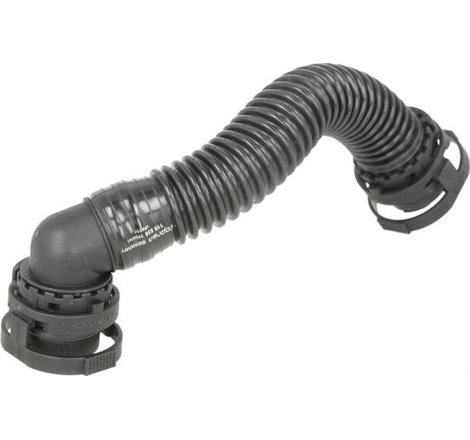 Furtun. aerisire chiulasa - Topran-116 538 - Topran-116 538