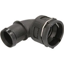 Flansa lichid racire - Topran-116 599 - Topran-116 599