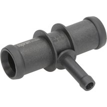 Flansa lichid racire - Topran-116 861 - Topran-116 861