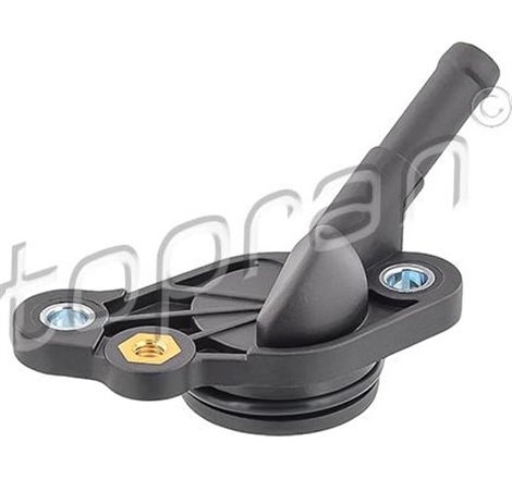 Flansa lichid racire - Topran-116 929 - Topran-116 929