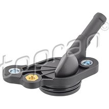 Flansa lichid racire - Topran-116 929 - Topran-116 929