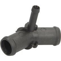 Flansa lichid racire - Topran-117 040 - Topran-117 040