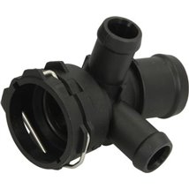 Flansa lichid racire - Topran-117 163 - Topran-117 163