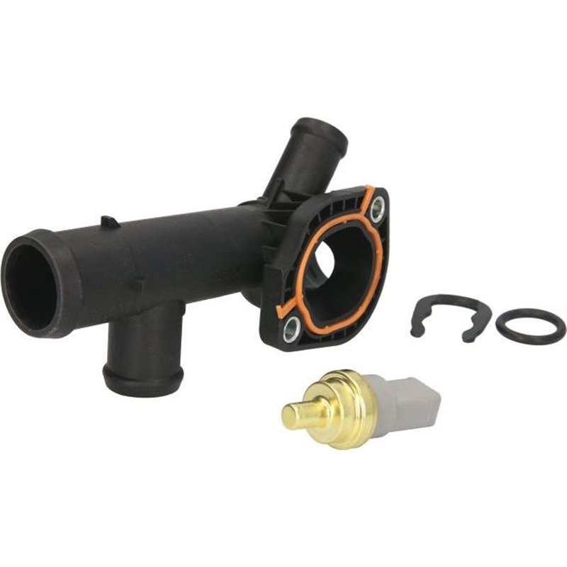 Flansa lichid racire - Topran-117 179 - Topran-117 179