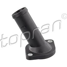 Flansa lichid racire - Topran-117 181 - Topran-117 181