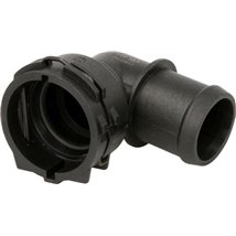 Flansa lichid racire - Topran-117 187 - Topran-117 187