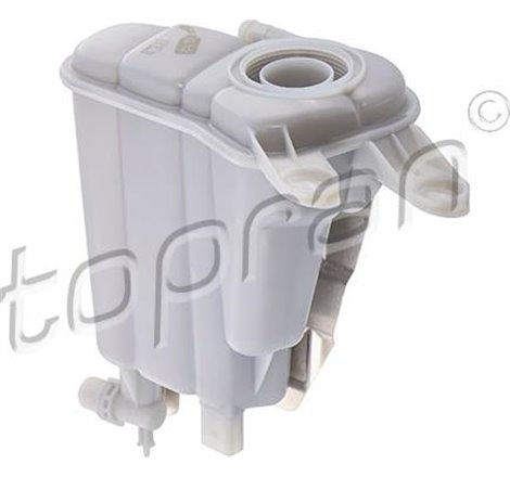 Vas de expansiune. racire - Topran-117 333 - Topran-117 333