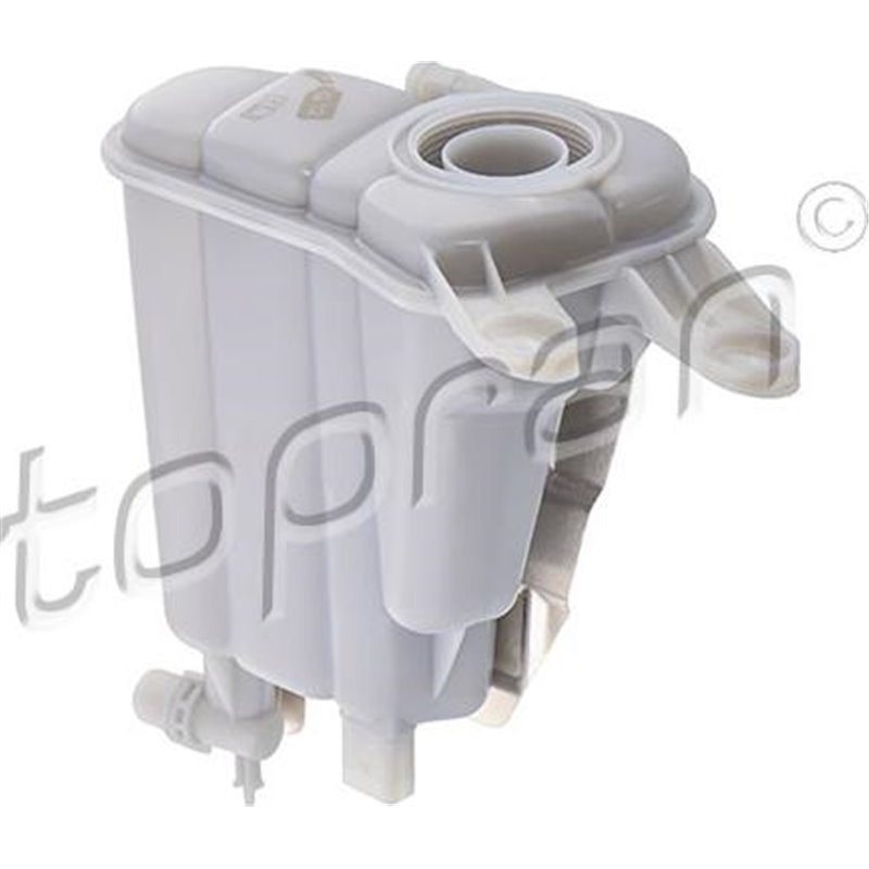 Vas de expansiune. racire - Topran-117 333 - Topran-117 333