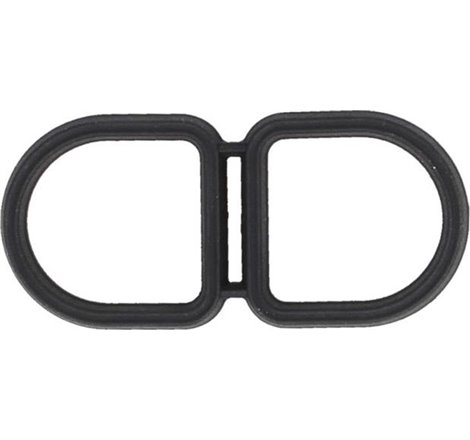 Garnituri. carcasa filtru ulei - Topran-117 385 - Topran-117 385