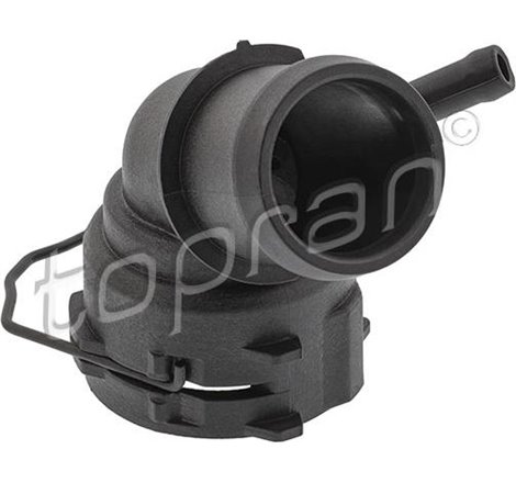 Flansa lichid racire - Topran-117 448 - Topran-117 448