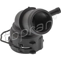 Flansa lichid racire - Topran-117 448 - Topran-117 448