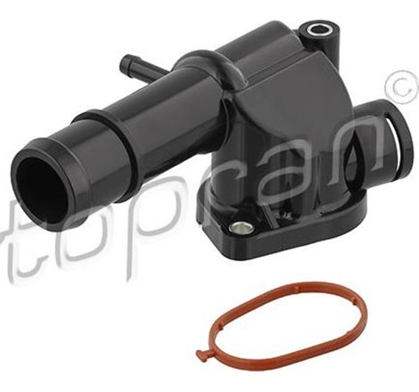 Flansa lichid racire - Topran-117 464 - Topran-117 464