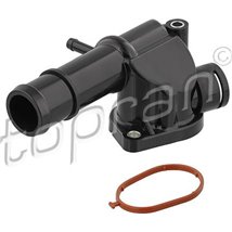 Flansa lichid racire - Topran-117 464 - Topran-117 464