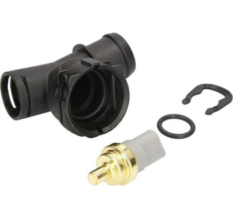 Flansa lichid racire - Topran-117 497 - Topran-117 497