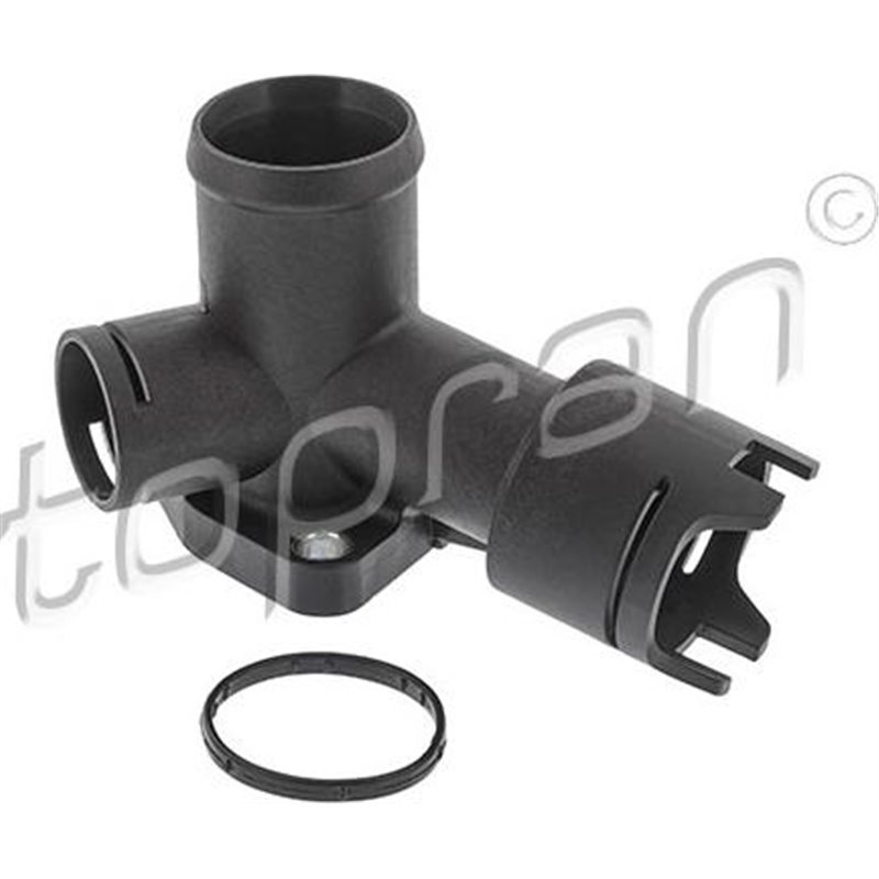 Flansa lichid racire - Topran-117 503 - Topran-117 503