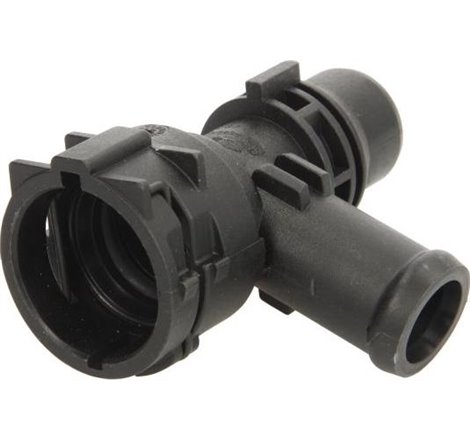 Flansa lichid racire - Topran-117 619 - Topran-117 619