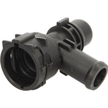 Flansa lichid racire - Topran-117 619 - Topran-117 619