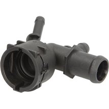 Flansa lichid racire - Topran-117 628 - Topran-117 628