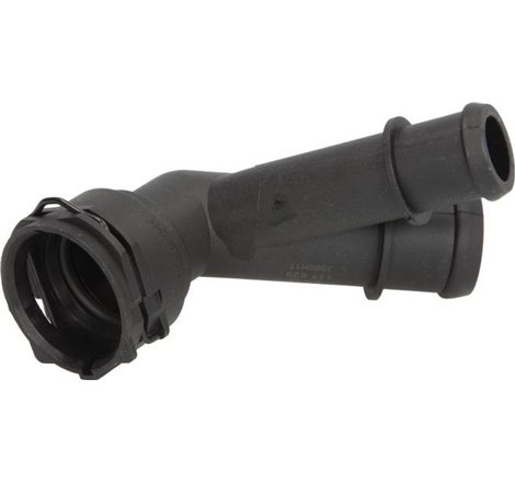 Flansa lichid racire - Topran-117 629 - Topran-117 629