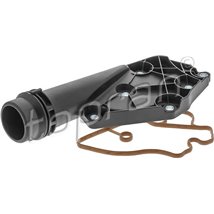 Flansa lichid racire - Topran-118 033 - Topran-118 033