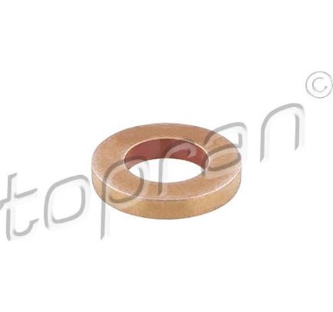 Inel etansare. injector - Topran-118 076 - Topran-118 076