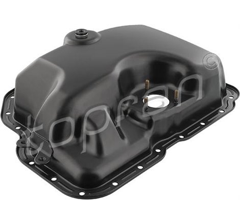 Baie ulei - Topran-118 116 - Topran-118 116