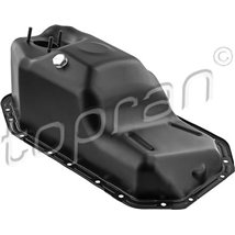 Baie ulei - Topran-118 123 - Topran-118 123