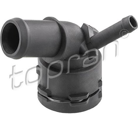 Flansa lichid racire - Topran-118 498 - Topran-118 498