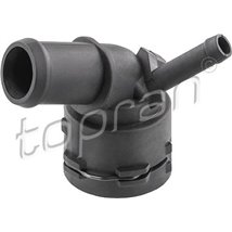 Flansa lichid racire - Topran-118 498 - Topran-118 498