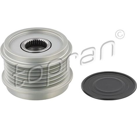 Fulie. alternator - Topran-118 602 - Topran-118 602