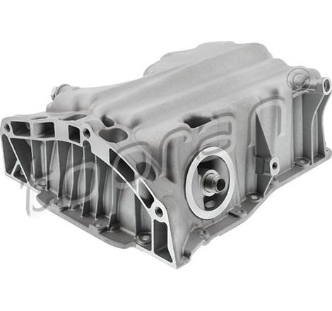 Baie ulei - Topran-118 917 - Topran-118 917