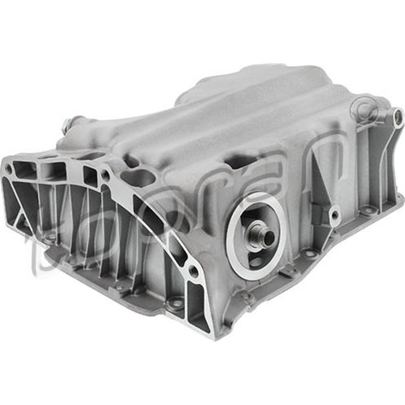 Baie ulei - Topran-118 917 - Topran-118 917