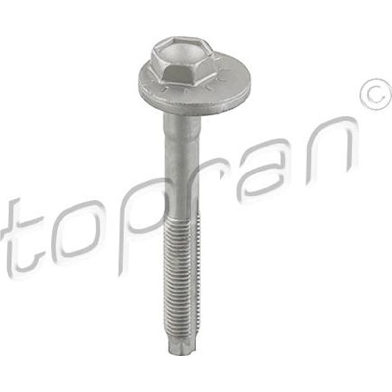 Surub corectare inclinare - Topran-119 041