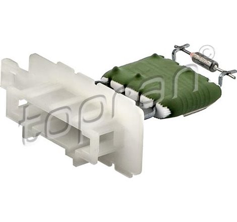 Reglaj. suflanta de interior - Topran-119 655 - Topran-119 655