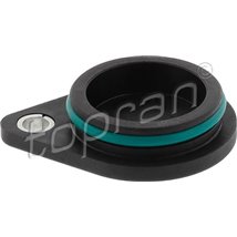 Capac conector. bolt principal - Topran-119 683 - Topran-119 683