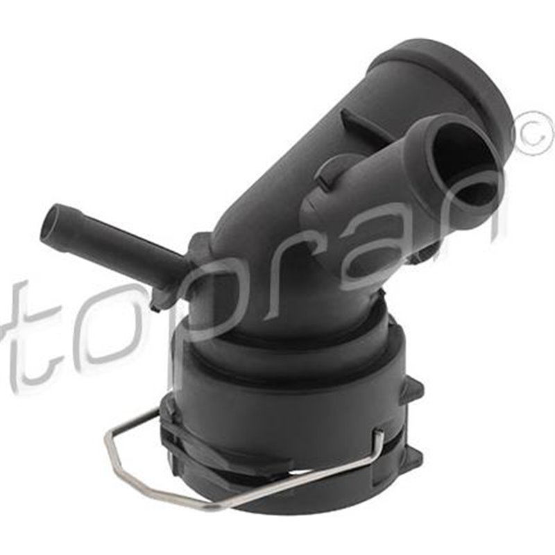 Flansa lichid racire - Topran-119 749 - Topran-119 749