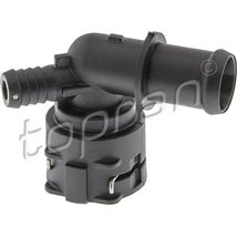 Flansa lichid racire - Topran-119 751 - Topran-119 751