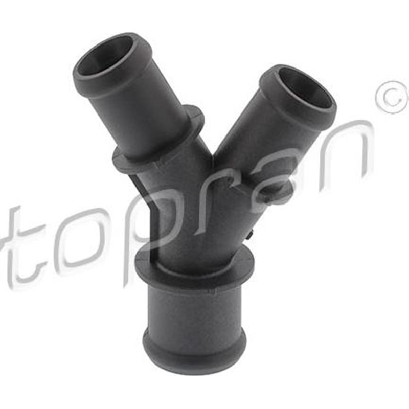 Flansa lichid racire - Topran-119 988 - Topran-119 988