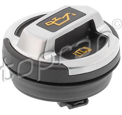 Buson.umplere ulei - Topran-120 081 - Topran-120 081