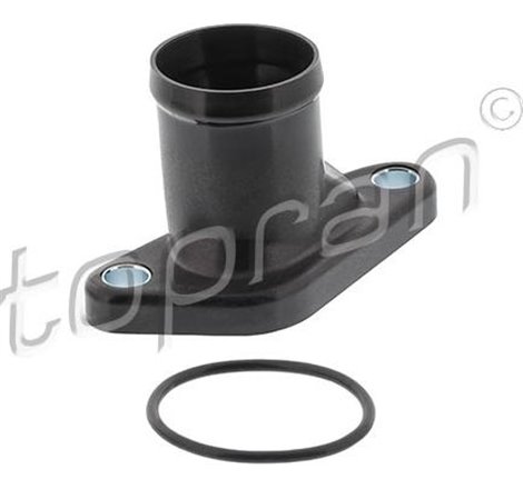 Flansa lichid racire - Topran-120 182 - Topran-120 182