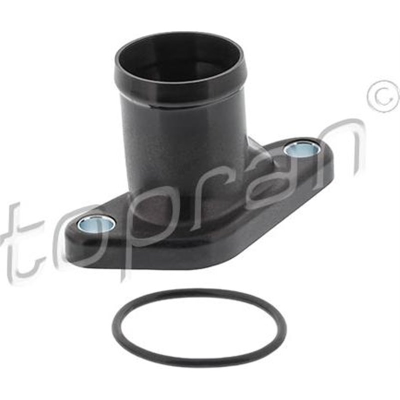 Flansa lichid racire - Topran-120 182 - Topran-120 182