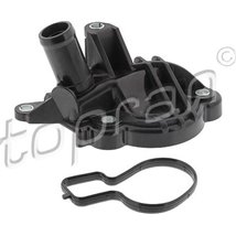 Flansa lichid racire - Topran-120 241 - Topran-120 241