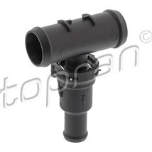 Flansa lichid racire - Topran-120 264 - Topran-120 264