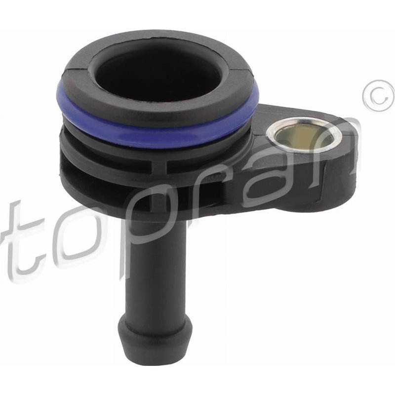 Flansa lichid racire - Topran-120 825 - Topran-120 825